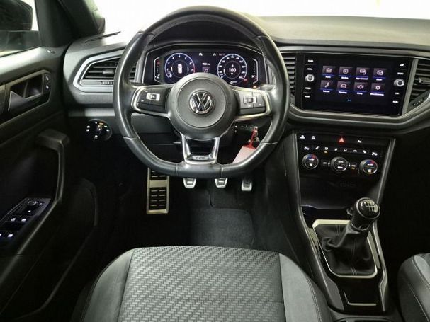 Volkswagen T-Roc 1.5 TSI R line 110 kW image number 7