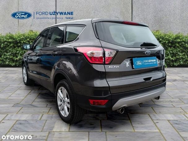 Ford Kuga 87 kW image number 6