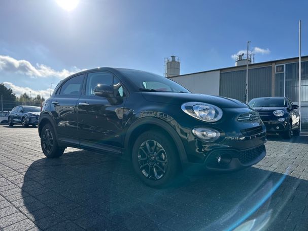 Fiat 500X 88 kW image number 20