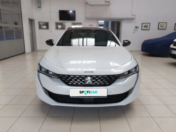 Peugeot 508 165 kW image number 3