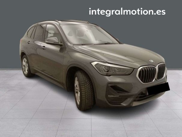 BMW X1 25e xDrive 162 kW image number 2