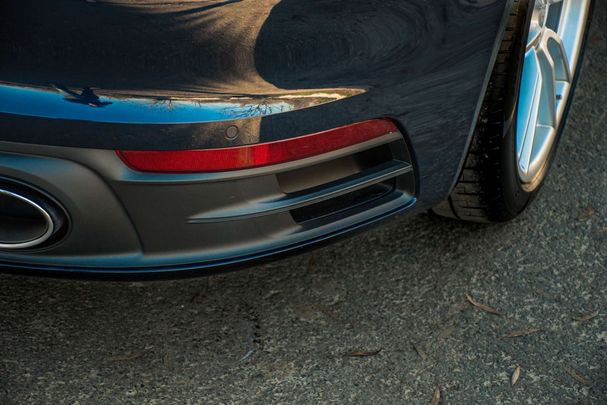 Porsche 992 Carrera 4 283 kW image number 10