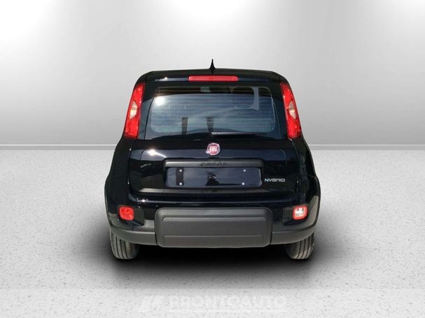 Fiat Panda 1.0 Hybrid 51 kW image number 5