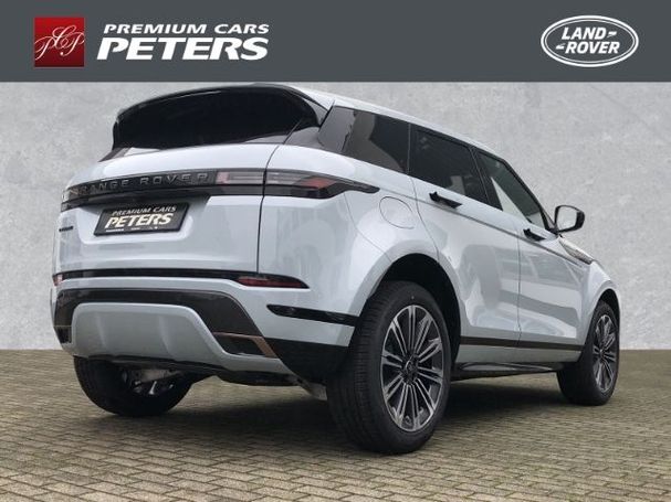 Land Rover Range Rover Evoque P200 147 kW image number 2