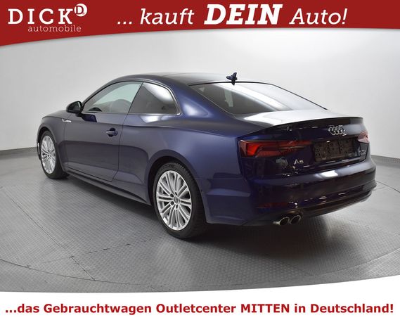 Audi A5 S-line Sport 140 kW image number 5