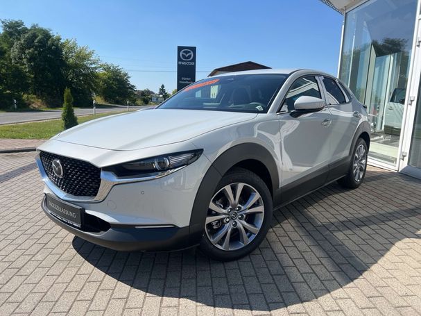 Mazda CX-30 90 kW image number 1