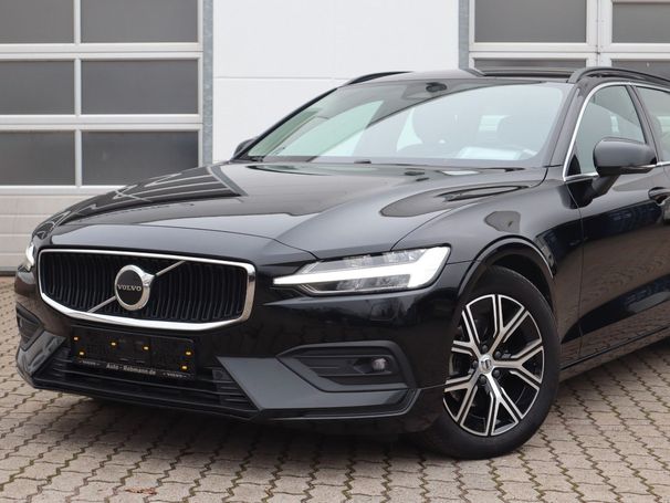 Volvo V60 B4 145 kW image number 15