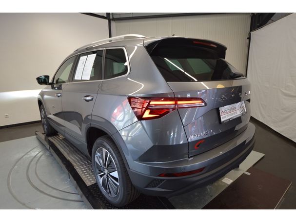 Skoda Karoq 1.5 TSI ACT Style 110 kW image number 2