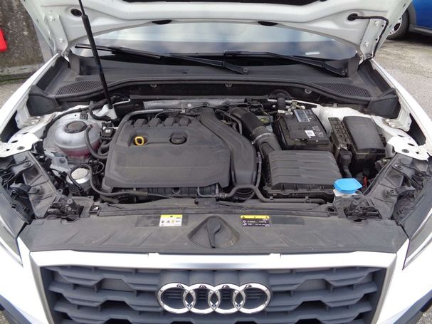 Audi Q2 35 TFSI Business 110 kW image number 10