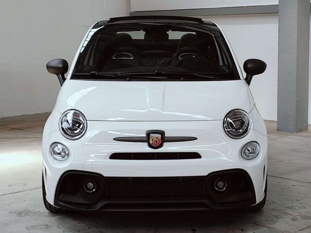 Abarth 595 Turismo 1.4 T-Jet 165 121 kW image number 3