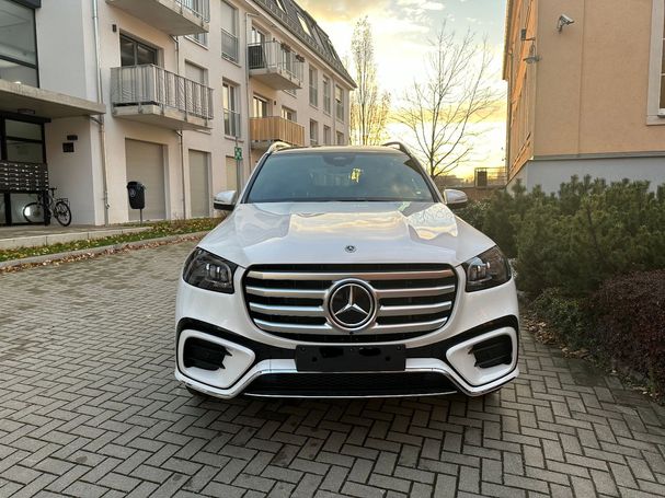 Mercedes-Benz GLS 580 380 kW image number 7