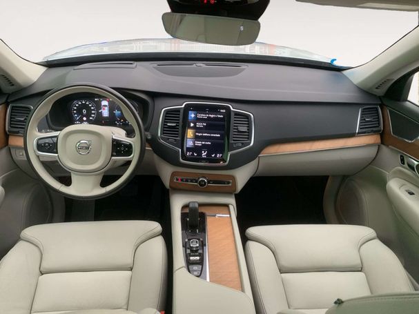 Volvo XC90 T8 Inscription AWD 300 kW image number 8