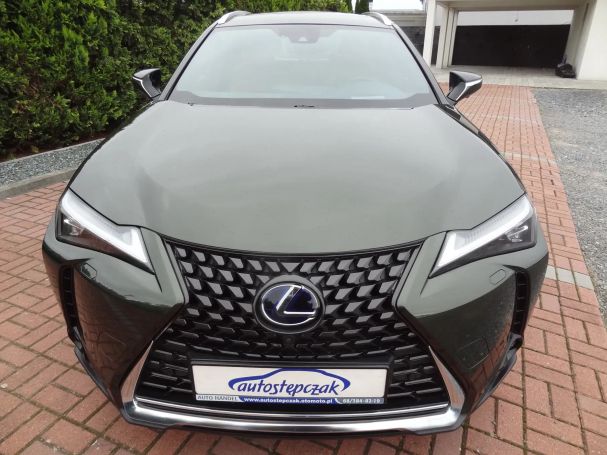 Lexus UX 250h 135 kW image number 5