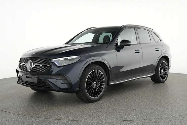 Mercedes-Benz GLC 300 de 4Matic 245 kW image number 1