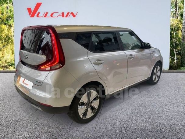 Kia Soul e-Soul 150 kW image number 4