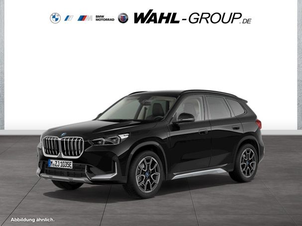 BMW X1 xDrive25e 180 kW image number 1