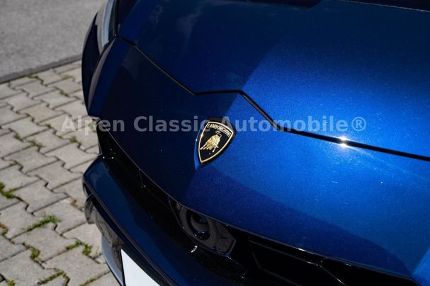 Lamborghini Urus 478 kW image number 2