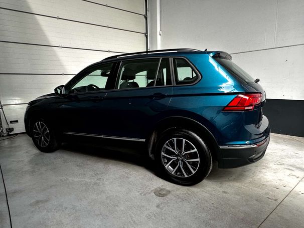 Volkswagen Tiguan 1.5 96 kW image number 24