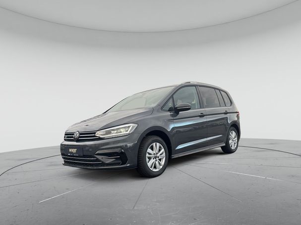 Volkswagen Touran DSG 110 kW image number 1