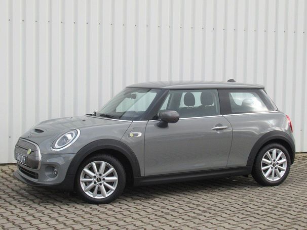 Mini Cooper SE Mini 135 kW image number 3