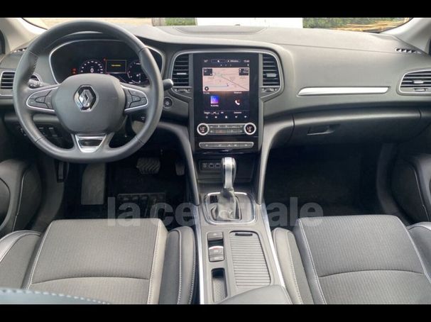 Renault Megane TCe 140 EDC 103 kW image number 8