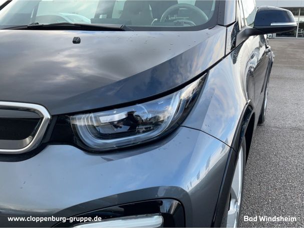 BMW i3s 120Ah 135 kW image number 20