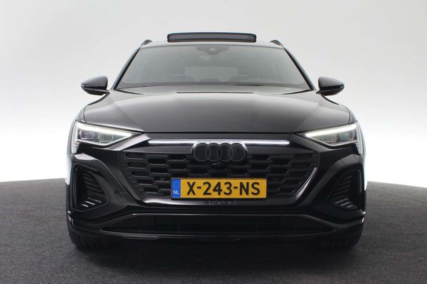 Audi Q8 e-tron Sportback 95 kWh 250 kW image number 18