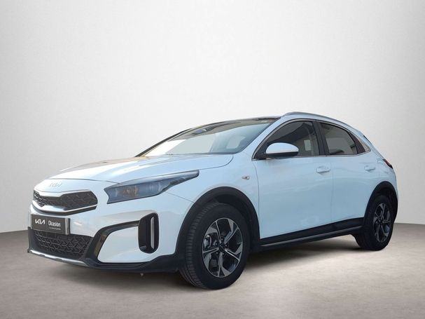 Kia XCeed 1.0 T-GDI 74 kW image number 7