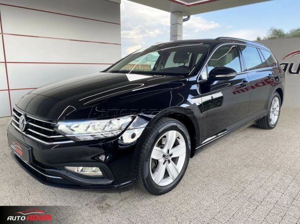 Volkswagen Passat Variant 2.0 TDI DSG 140 kW image number 1