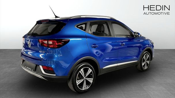 MG ZS EV Luxury 105 kW image number 2