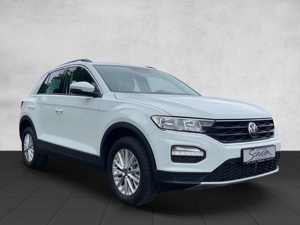 Volkswagen T-Roc 1.5 TSI 110 kW image number 7