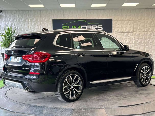 BMW X3 xDrive30d xLine 195 kW image number 4