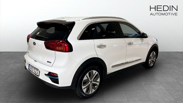 Kia Niro e 150 kW image number 2