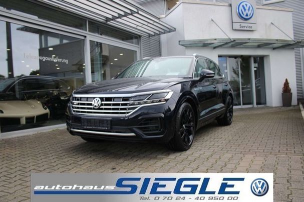 Volkswagen Touareg 3.0 TSI 4Motion 250 kW image number 2