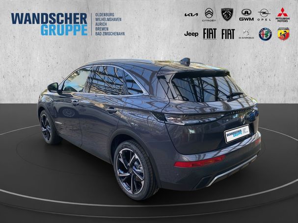 DS Automobiles 7 Crossback BlueHDi 130 96 kW image number 4