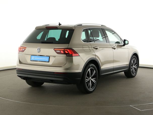 Volkswagen Tiguan 1.4 TSI Join 110 kW image number 7