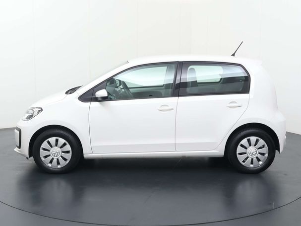 Volkswagen up! 44 kW image number 3