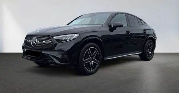 Mercedes-Benz GLC 220 d 145 kW image number 1