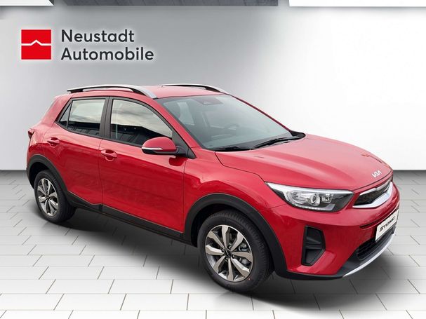 Kia Stonic 1.0 Vision 74 kW image number 6