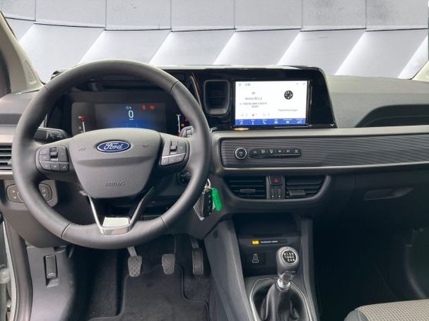 Ford Tourneo Courier 1.0 EcoBoost 92 kW image number 7