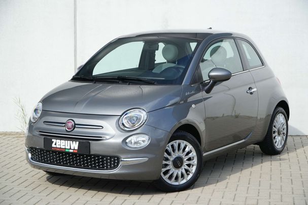 Fiat 500 1.0 51 kW image number 3