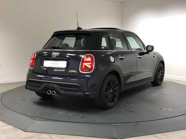 Mini Cooper S Edition 133 kW image number 3