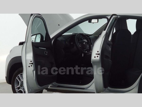 Dacia Spring 27 kWh 33 kW image number 34