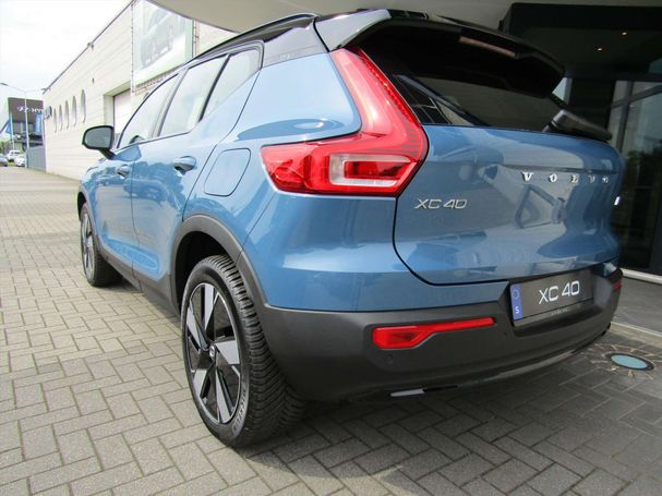 Volvo XC40 Recharge Pure Electric 185 kW image number 6