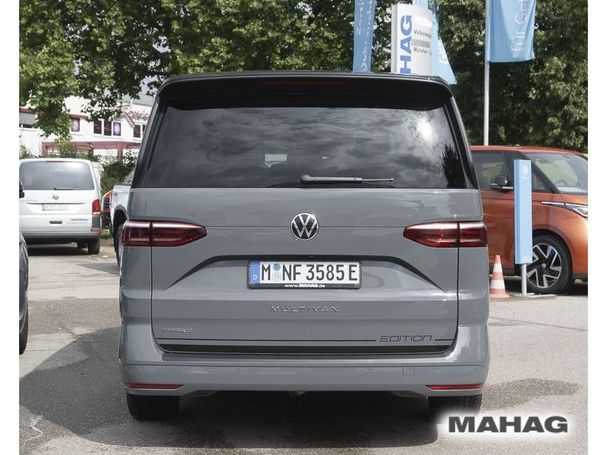 Volkswagen T7 Multivan 160 kW image number 5