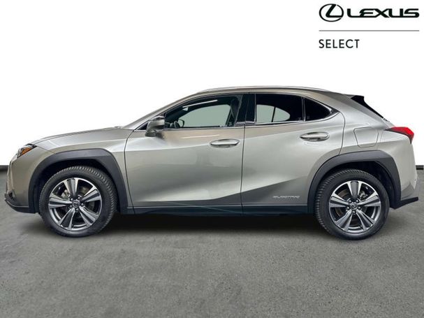 Lexus UX 300e 150 kW image number 3