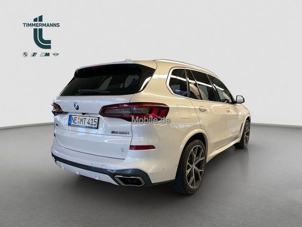 BMW X5 M50i xDrive 390 kW image number 2