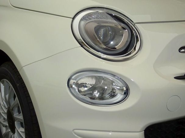 Fiat 500 1.0 51 kW image number 5