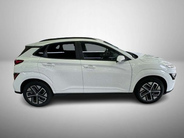 Hyundai Kona 39 kWh 100 kW image number 11