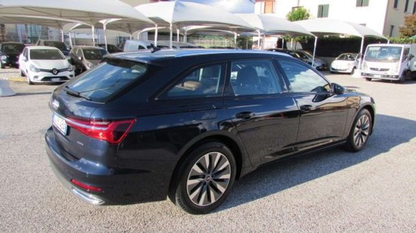 Audi A6 40 TDI quattro Avant ultra 150 kW image number 3